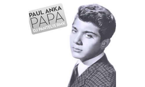 PAPA (PAUL ANKA) / BABA (ERKUT TAÇKIN)